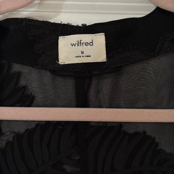 Wilfred Durante Kimono - Picture 4 of 4